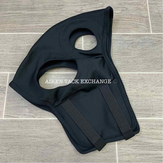 Fenwick LT Mask with Velcro, Black, Size M