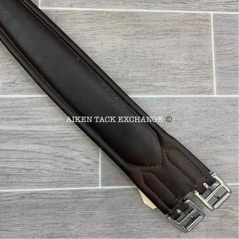 Nunn Finer Single Elastic Chafeless Contour Girth 56" (Brand New Elastic)