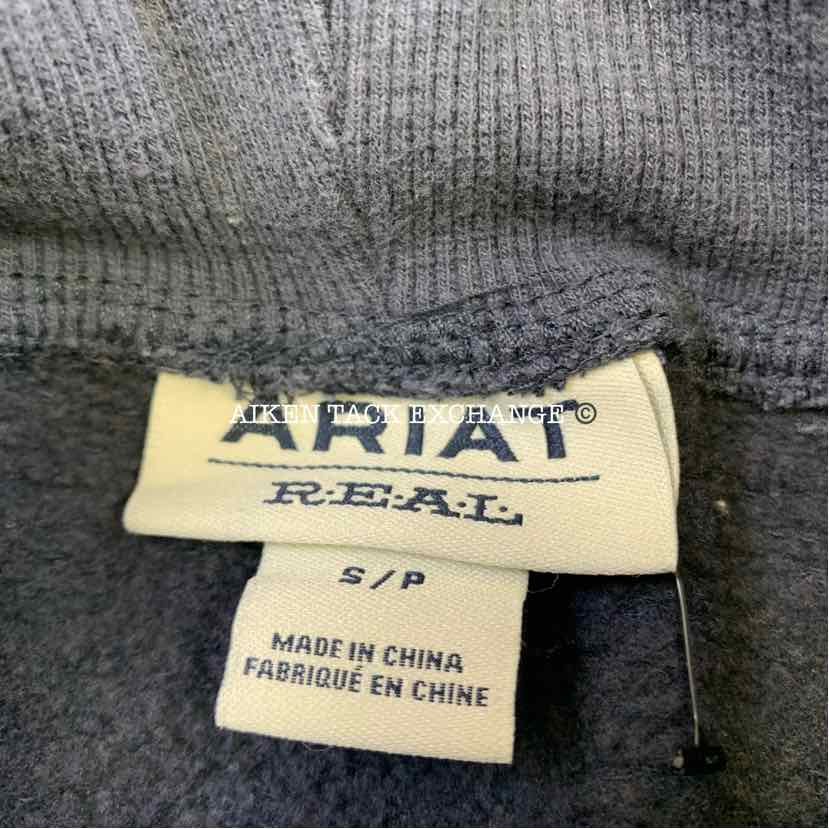 Ariat Turtle Neck Sweater, Size Small
