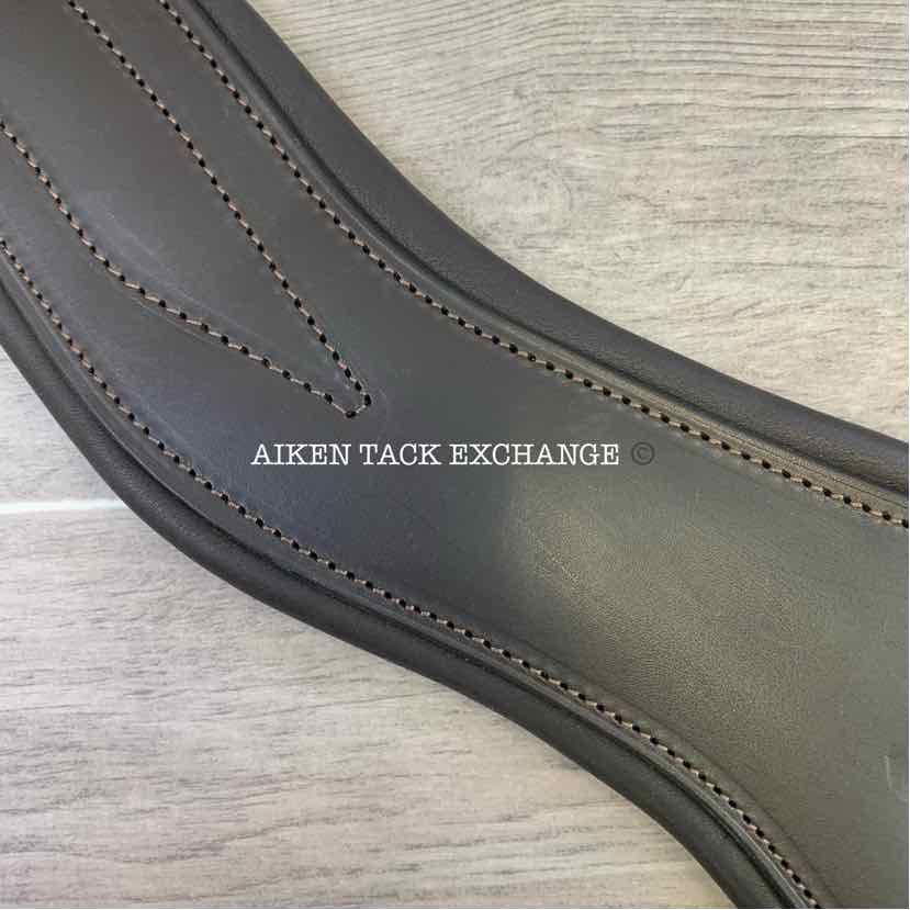 County Logic Shoulder Relief Anatomic Girth 54"