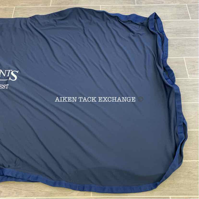 Fenwick Liquid Titanium Therapeutic Sheet 76"
