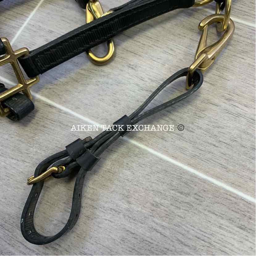 Zilco Marathon Endurance Bridle, No Reins, Size Full