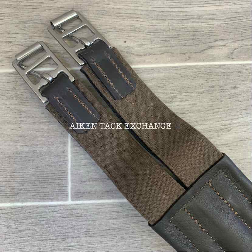 County Logic Shoulder Relief Anatomic Girth 54"