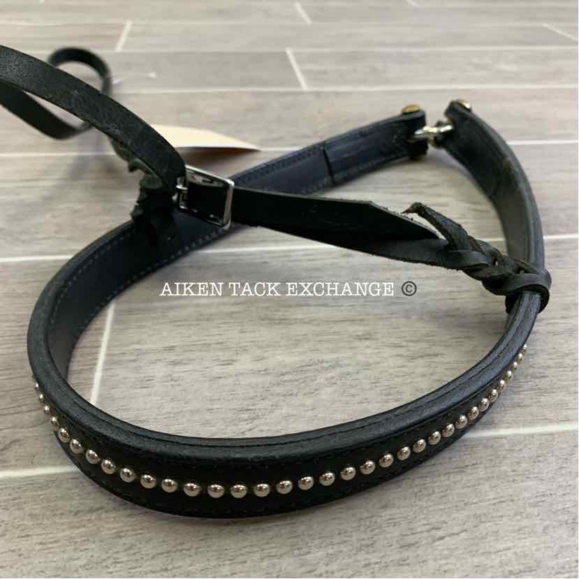 Weaver Leather Tie Down Noseband