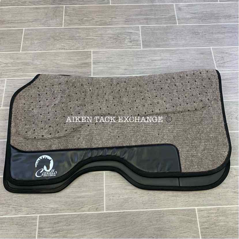 Cavallo Western All Purpose Saddle Pad