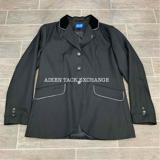 ELT Dressage Coat, Size 44 US 16