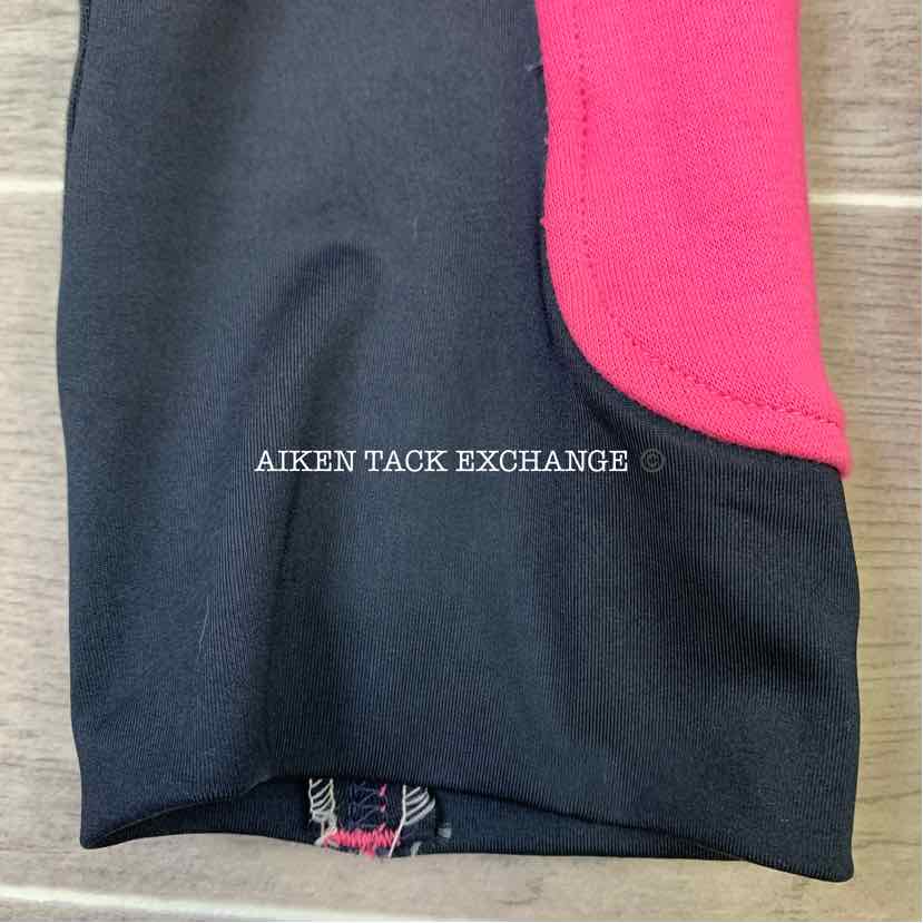 Unknown Brand Knee Patch Breeches, Child's XL