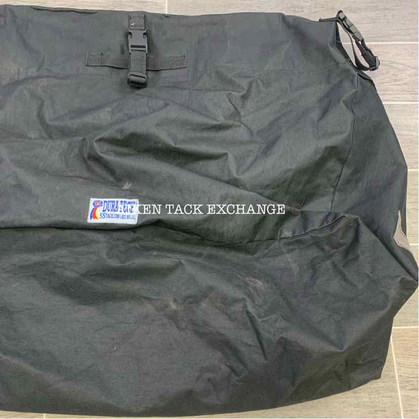 Dura-Tech Velcro Stall Bag, Large