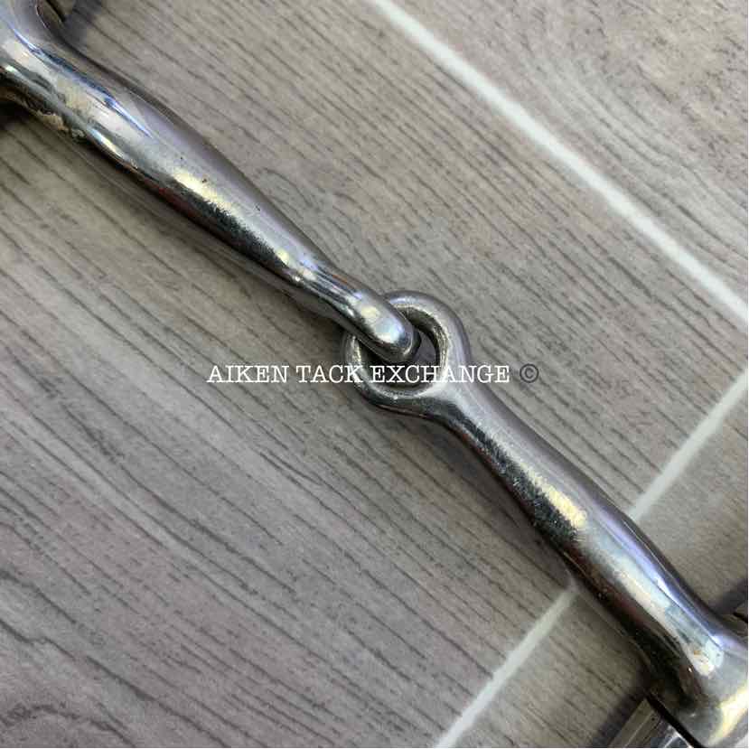 Single Joint Tom Thumb Bit 5"
