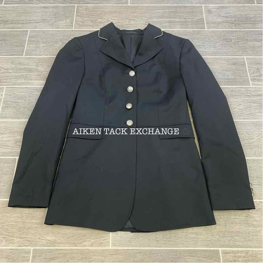 RJ Classics Prestige Collection Show Coat, Size 0 S