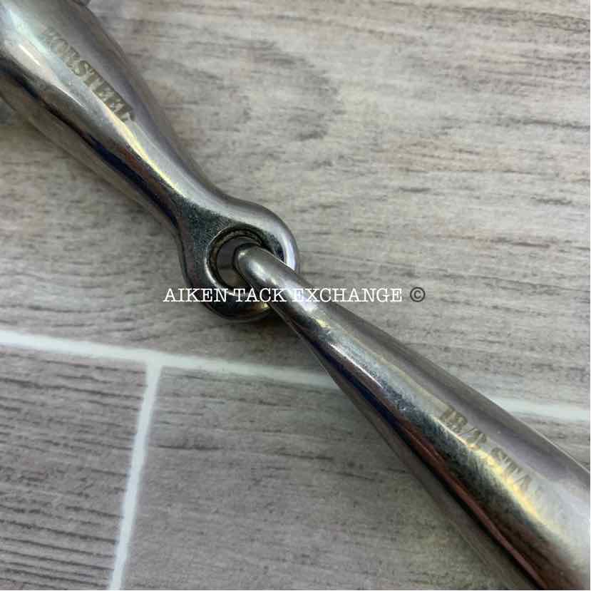 Korsteel Hollow Mouth Single Joint Loose Ring Bit 4.75"