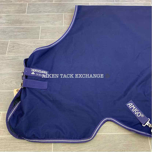 Horseware Amigo Bravo 0G Fill Turnout Blanket 75"