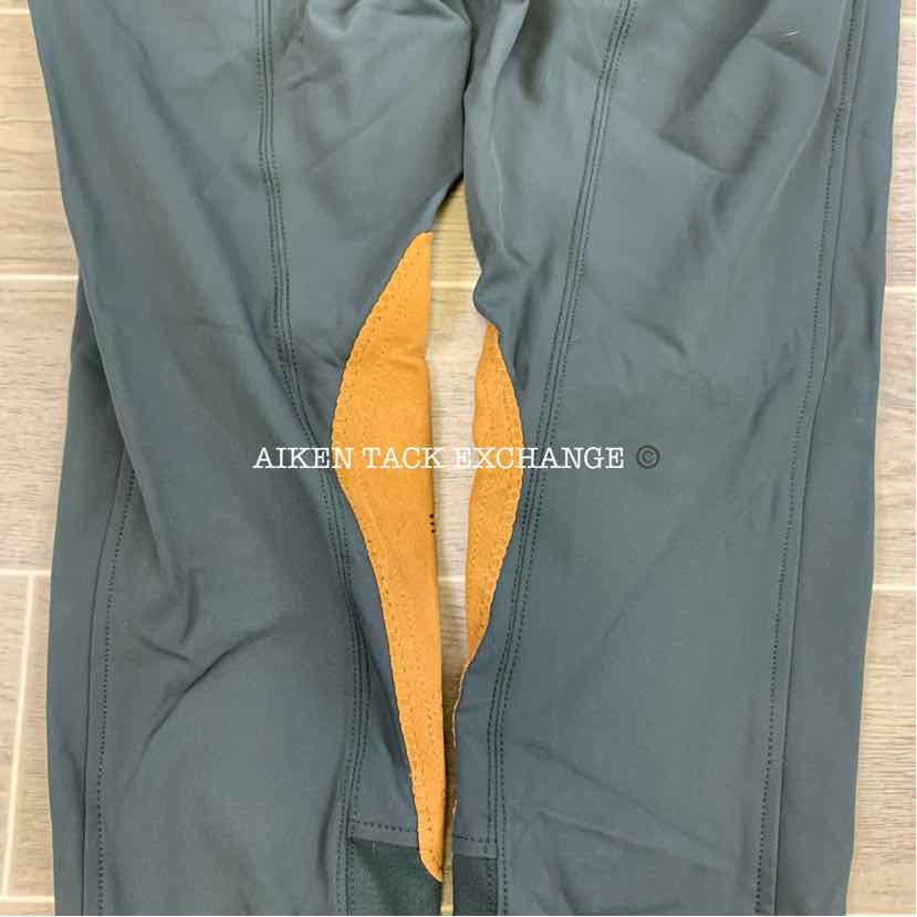 Romfh Sarafina Classic Knee Patch Breeches, Brand New, Size 28 L