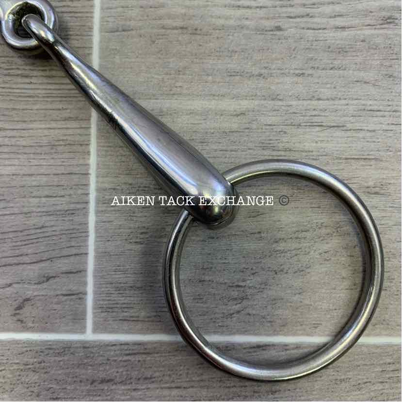 Hollow Single Joint Loose Ring Bit 5.75"