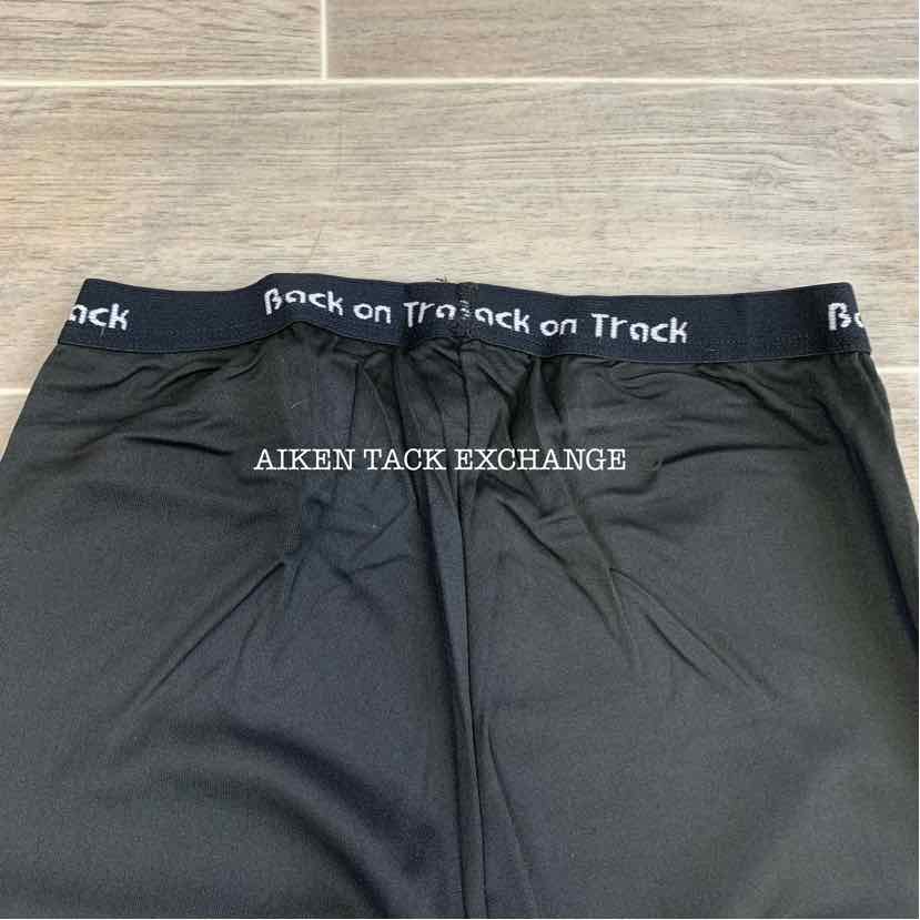 Back on Track Therapeutic Long Johns, Size Small