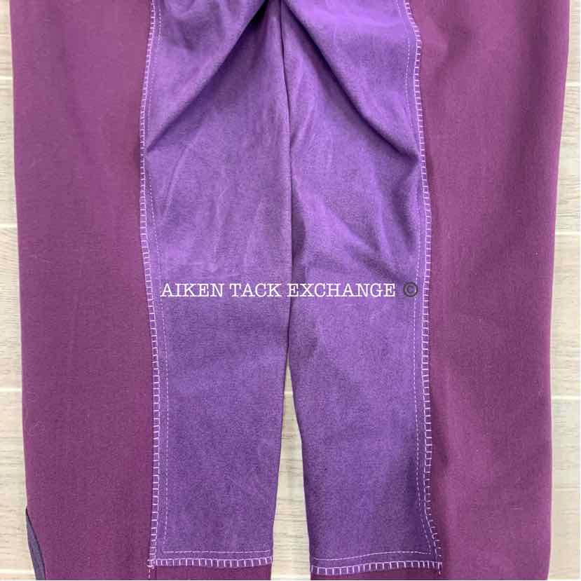 SmartPak Piper Full Seat Breeches, 36 L