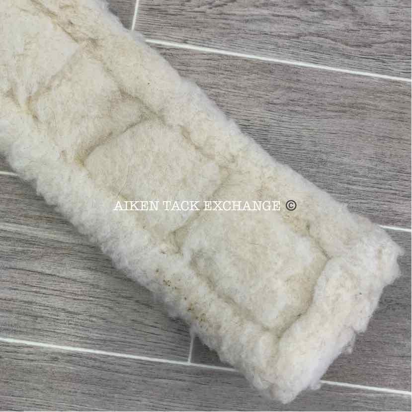 Toklat WoolBack Fleece Dressage Girth 28"