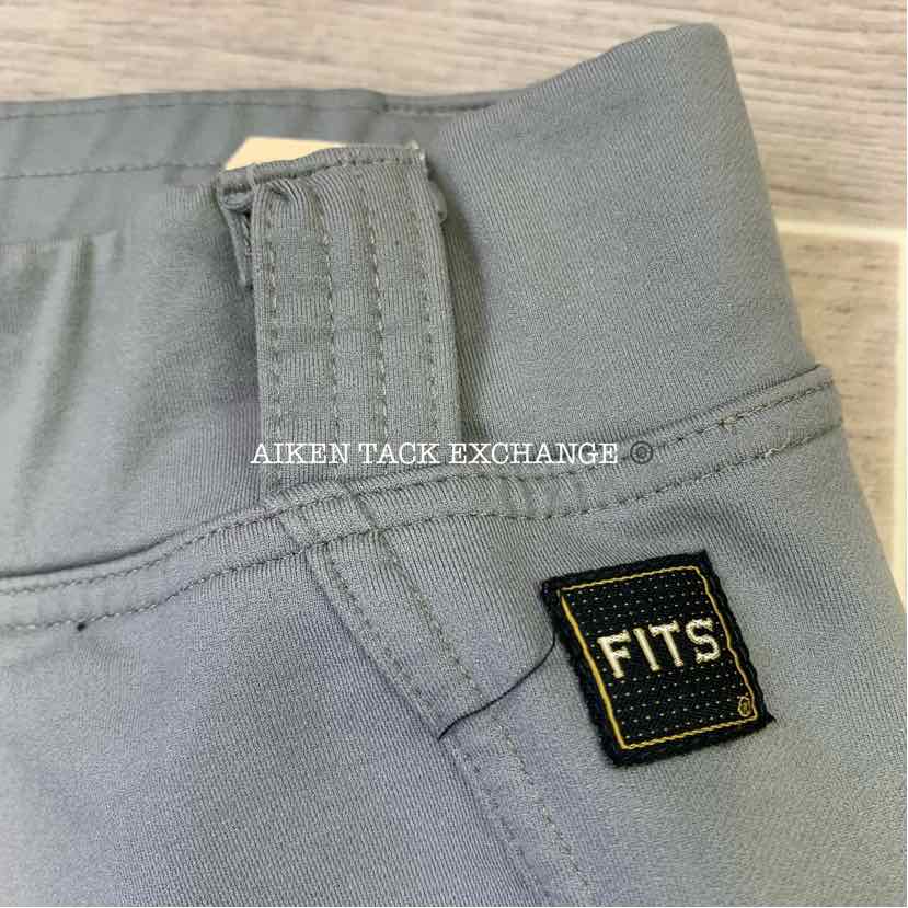 FITS PerforMAX Full Seat Breeches, Size Small