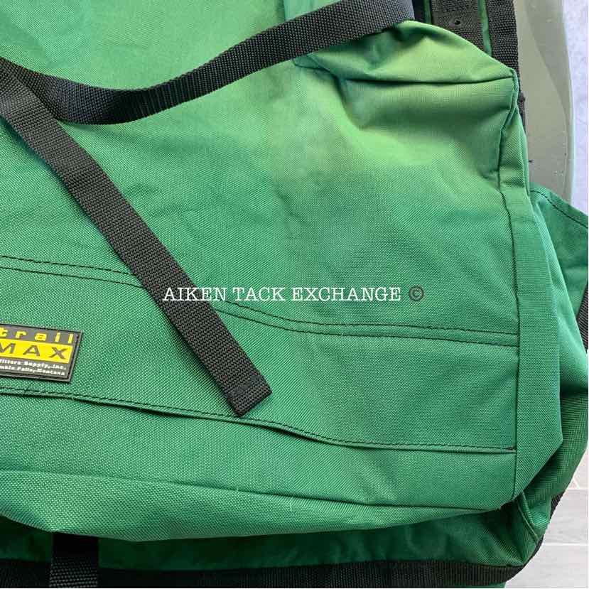 North 40 Outfitter's Supply TrailMax Pack-A-Saddle Pannier Pack System