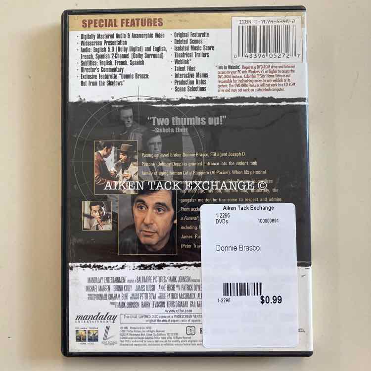 Donnie Brasco