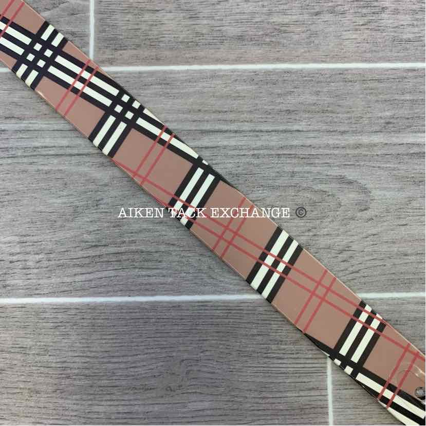 C4 Belt with out Buckle 26