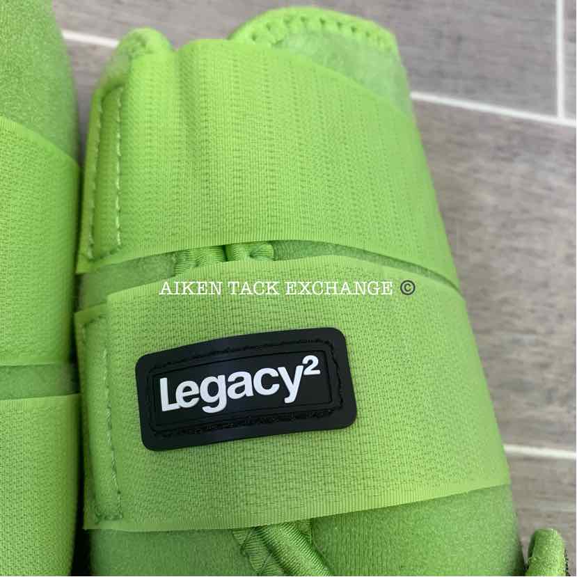 Classic Equine Legacy 2 Sport Boot, Size Small Hind