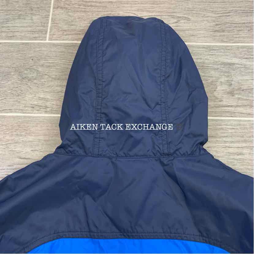 Columbia Windbreaker, Size Medium