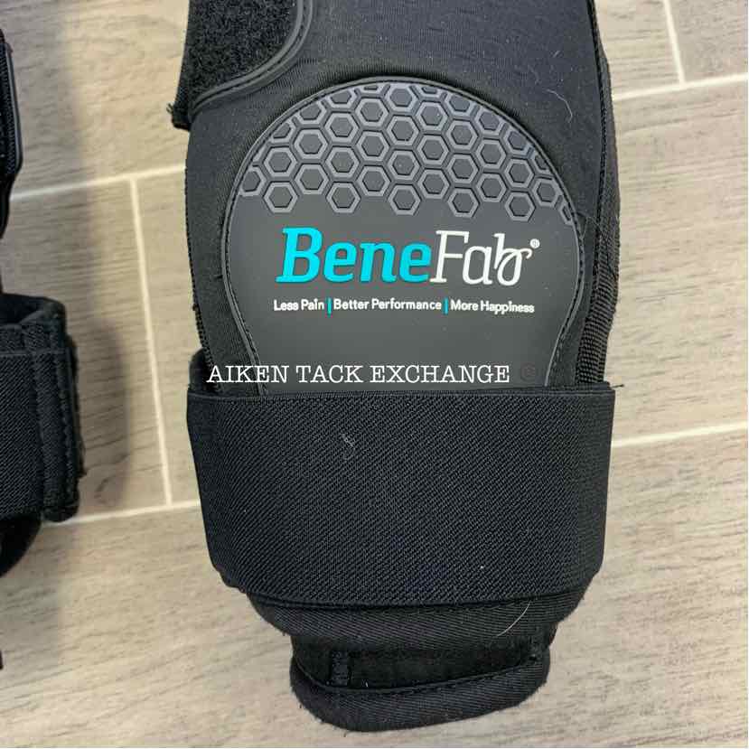 Benefab Therapeutic Smart Quickwraps, Front, Size Medium