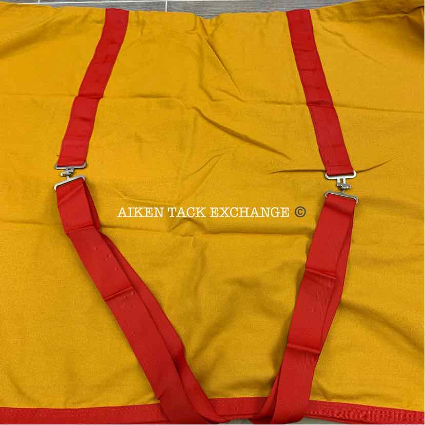 5/A Baker Curvon Stable Sheet, 78", Brand New