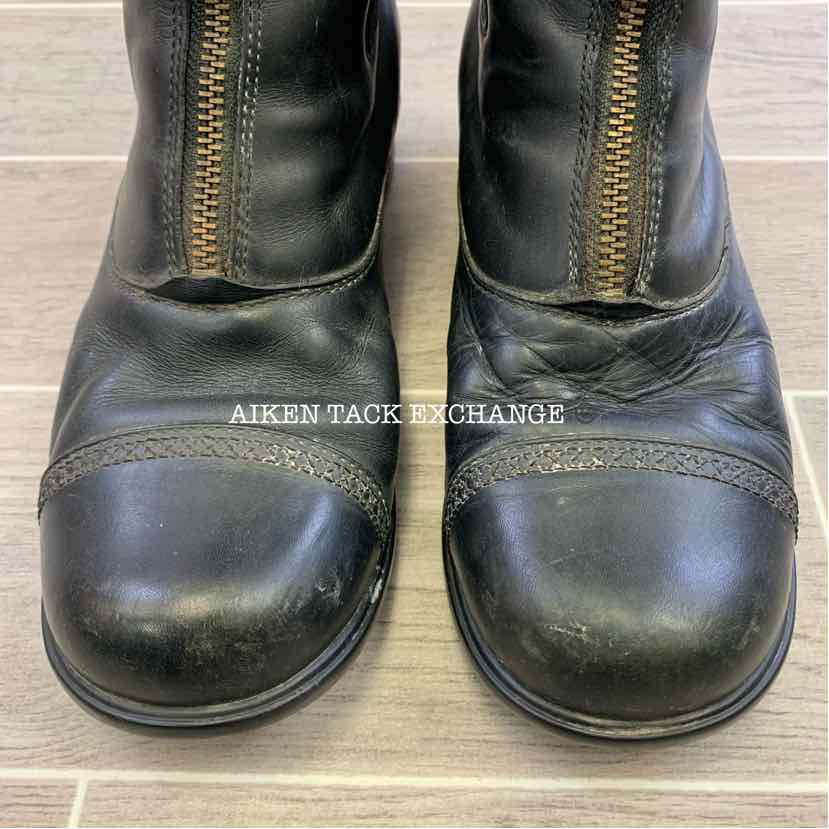 Ariat Heritage RT Zip Paddock Boot, Size 10