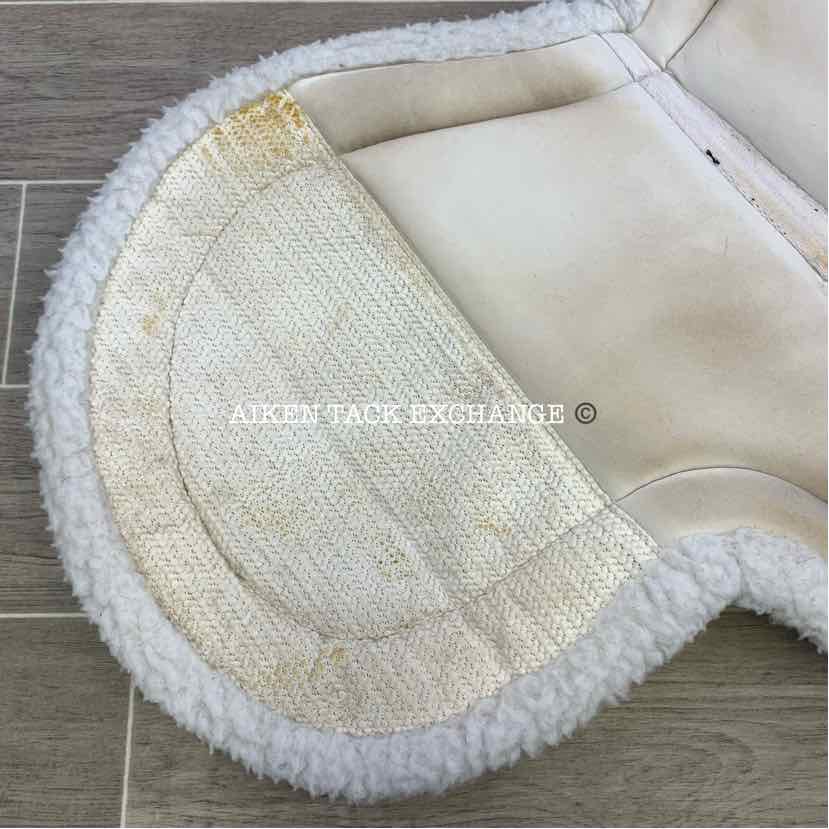 Ecogold Coolfit Hunter Saddle Pad, Size Pony