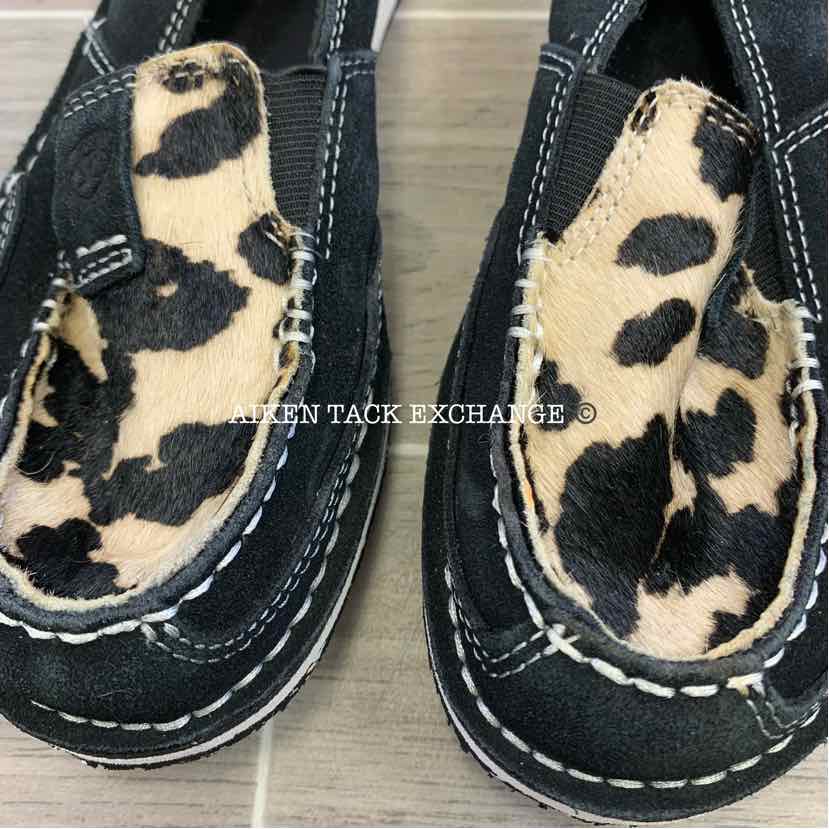 Ariat Cruiser Shoes, Size 6.5