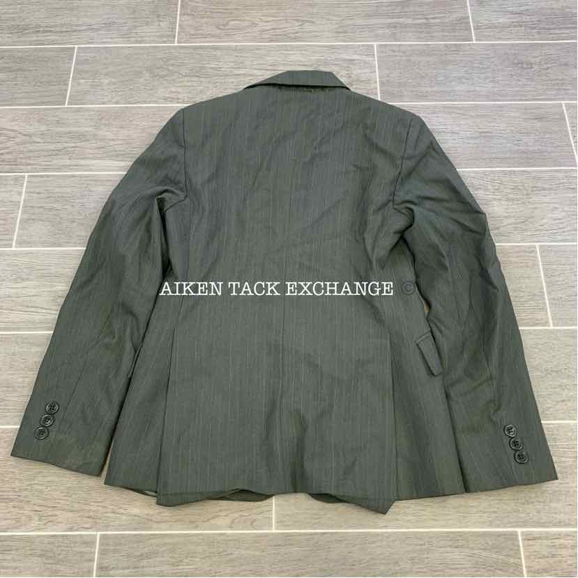 RJ Classics Essential Collection Show Coat, Size 16 R
