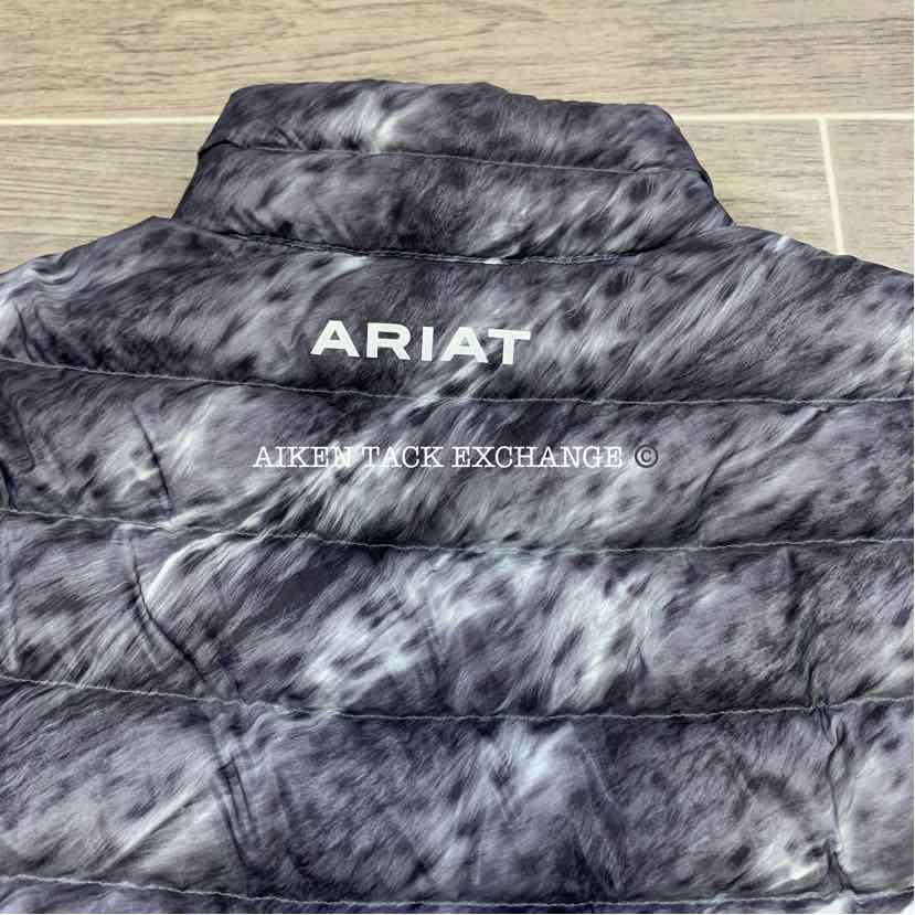 Ariat Ideal Down Jacket, Size X-Small