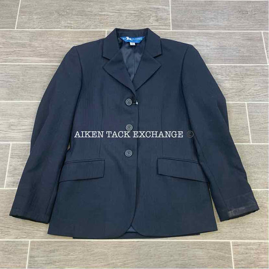 RJ Classics Show Coat, Size 14 R