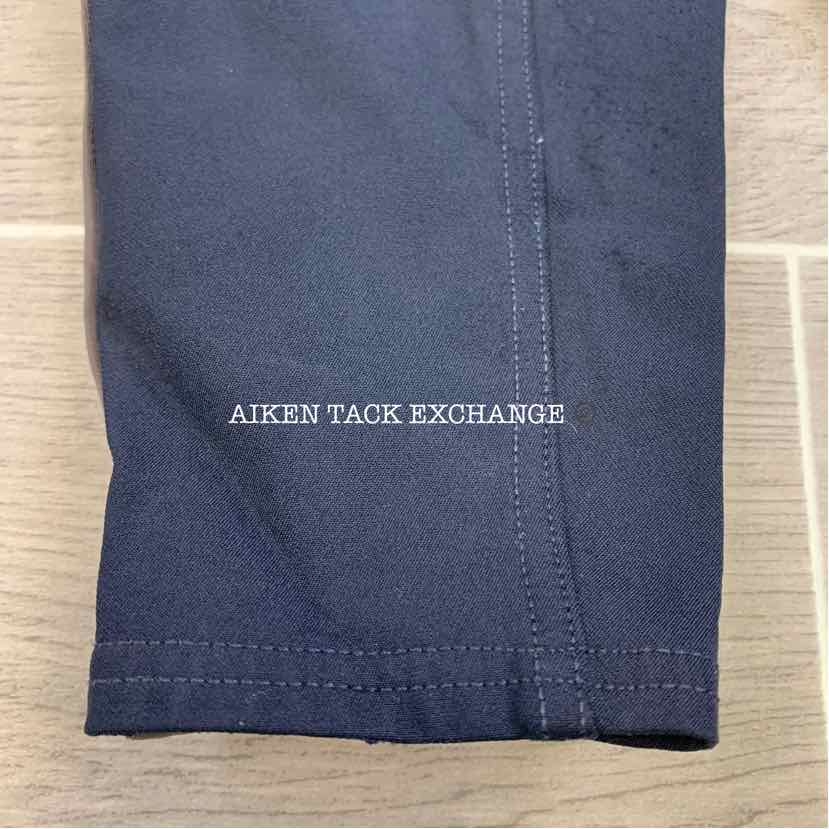 Stevie Equestrian Knee Patch Breeches, Size 28R