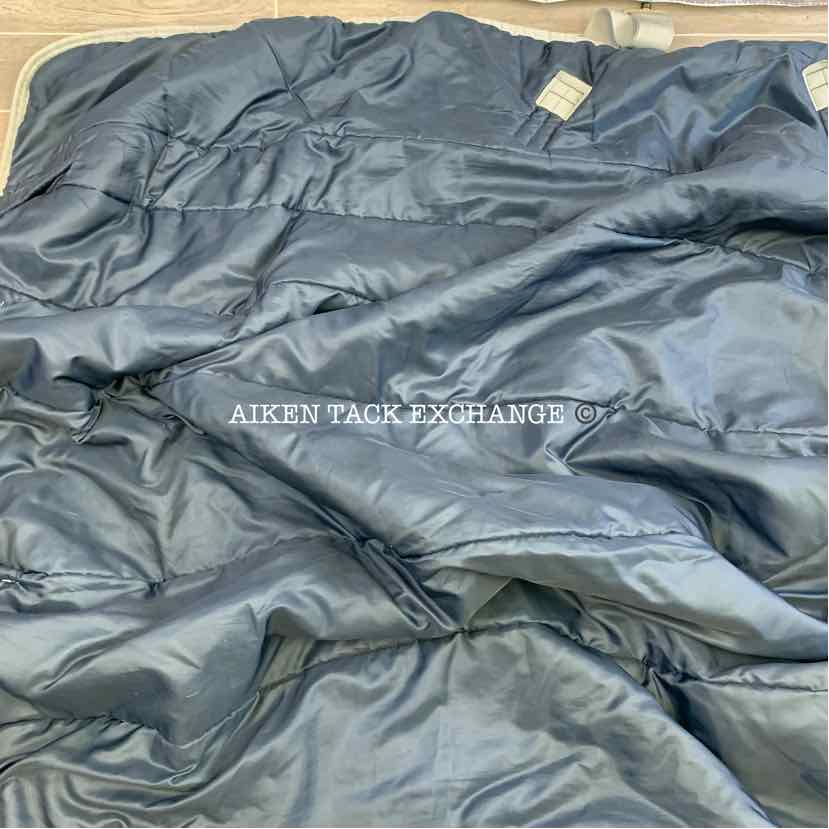 Amigo 200g Medium Weight Insulator Liner Stable Blanket 72"