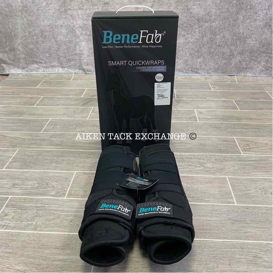 BeneFab Therapeutic Smart QuickWraps Hind, Size Full