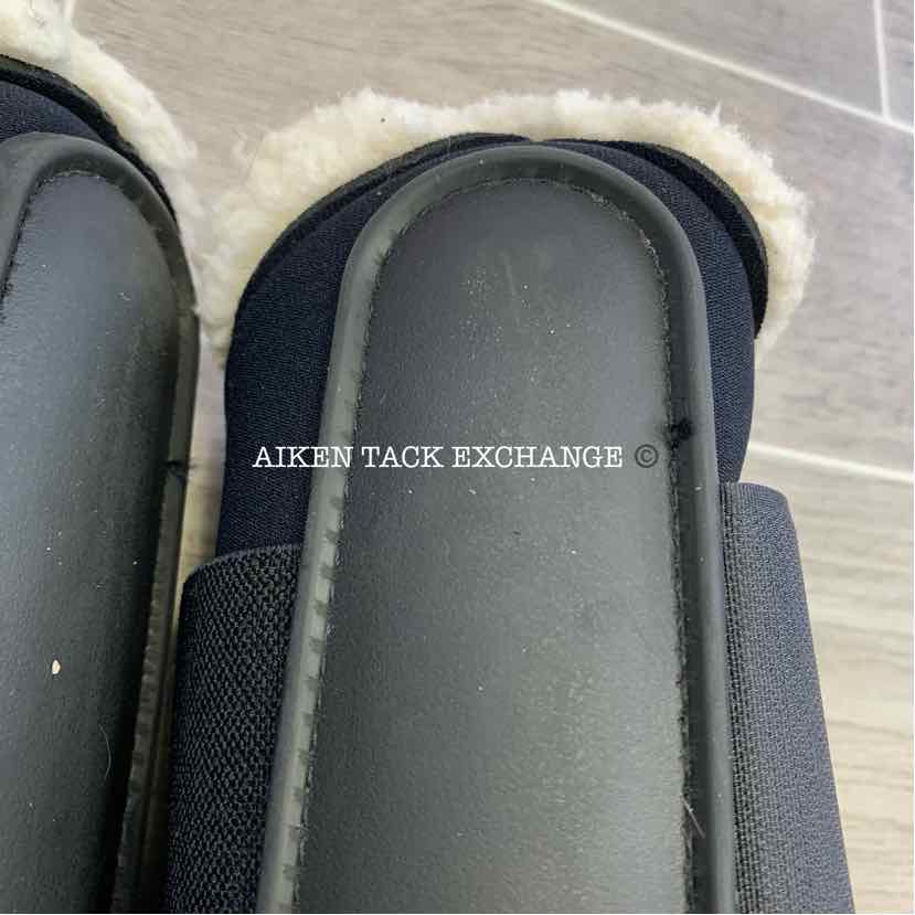 Dura-Tech Impact Pro Fleece Lined Boots, Size Medium