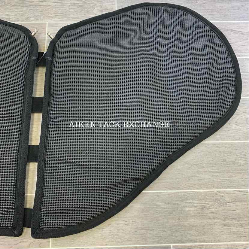 Hilason Air Pump All Purpose Saddle Pad