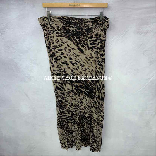 LBISSE Skirt, Women's Large
