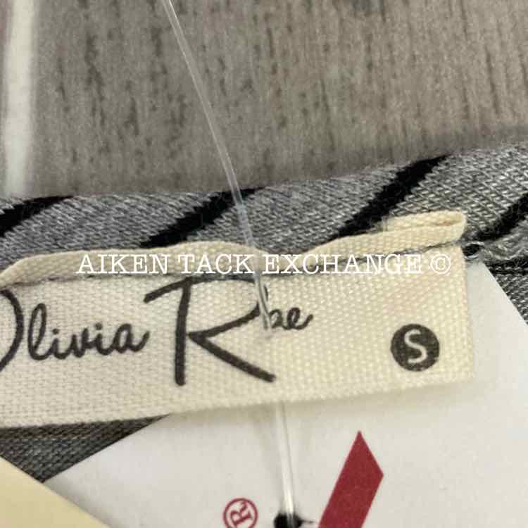 Olivia Rae Top, Small