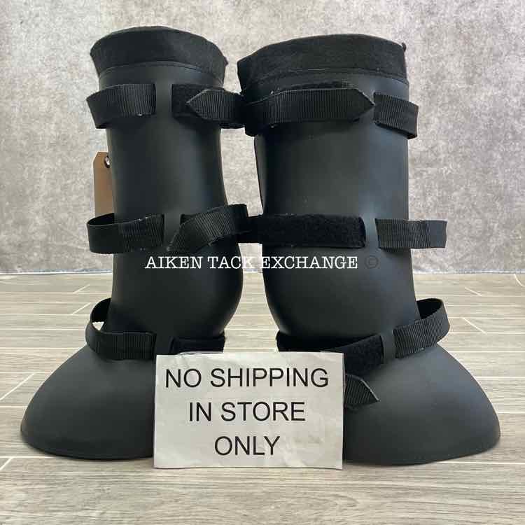 Security Transport Horse Shipping Boots, Size Full, Set of 2