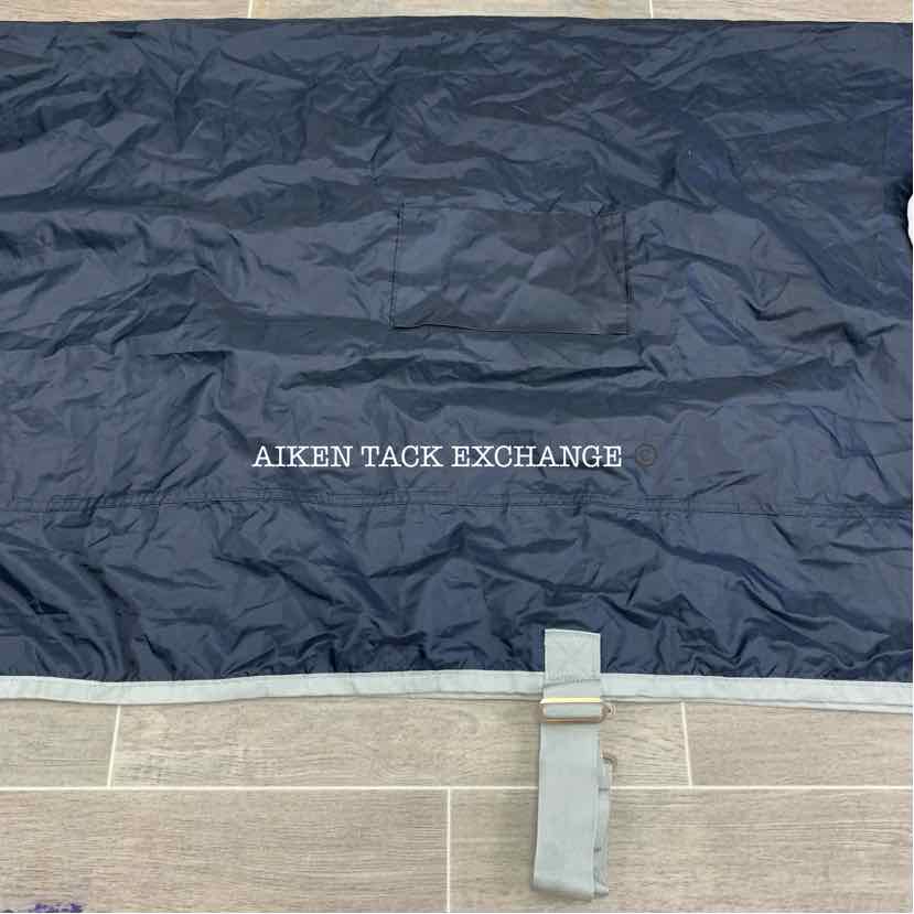 Horseware Pony Mack in a Sack No Fill Rain Cover, Size Medium