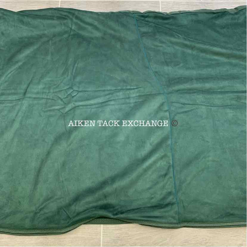 **CLEARANCE** 90" x 90" Fenwick EquSuede Full Body Square Cooler