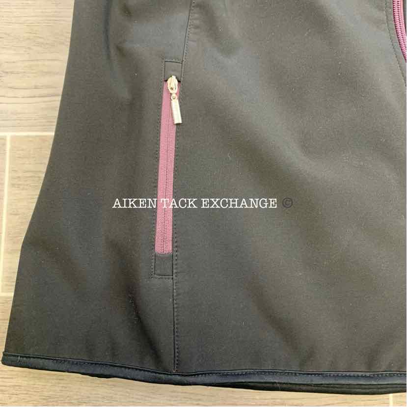 Arista Equestrian Vest, Size Large