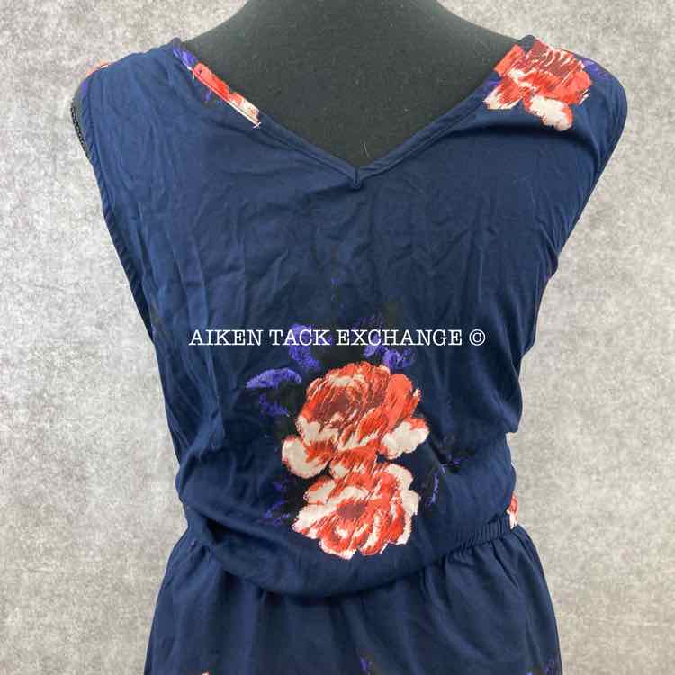 Maurices Romper/Maxi Dress, Women's XL
