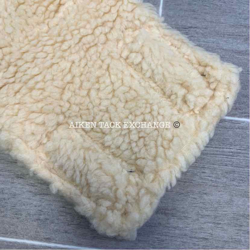 Turtle Neck Detachable Fleece Collar, Brand New