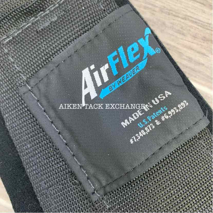 Airflex by Weaver Leather Roper Cinch 36"