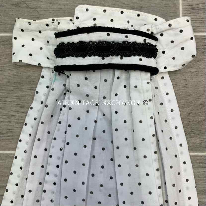 Equus Couture Stock Tie